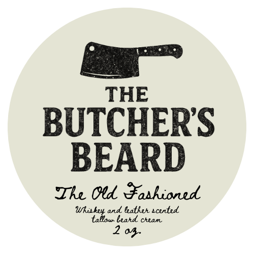 The Old Fashioned