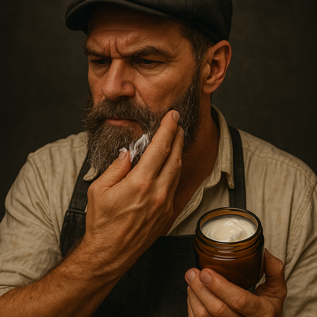 The Old Fashioned